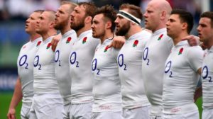 England rugby