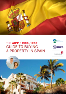 spanish rics guide