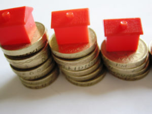 UK Housing Marketing Pounds